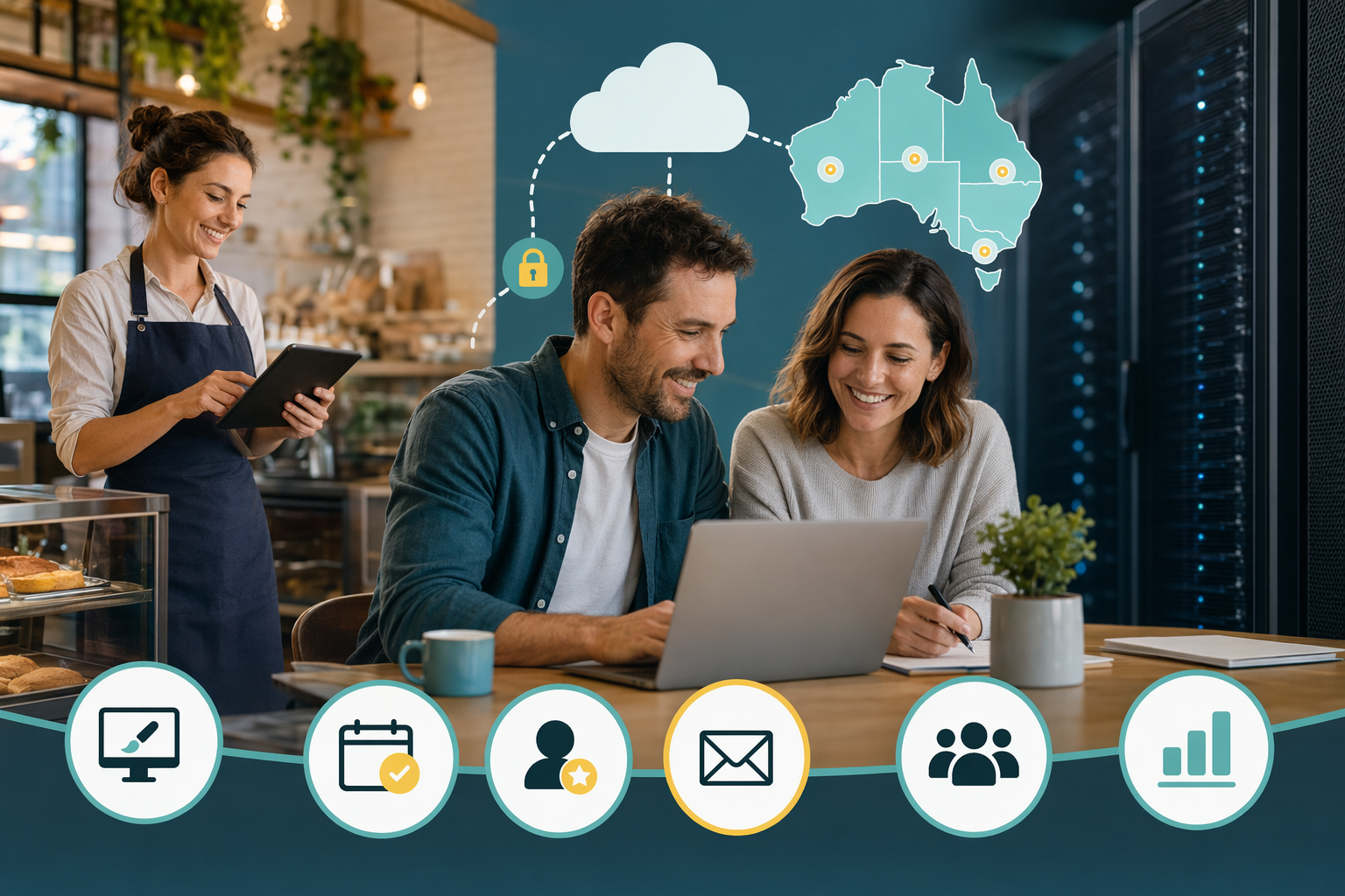 Where Your Business Data Lives Is Becoming a Business Decision