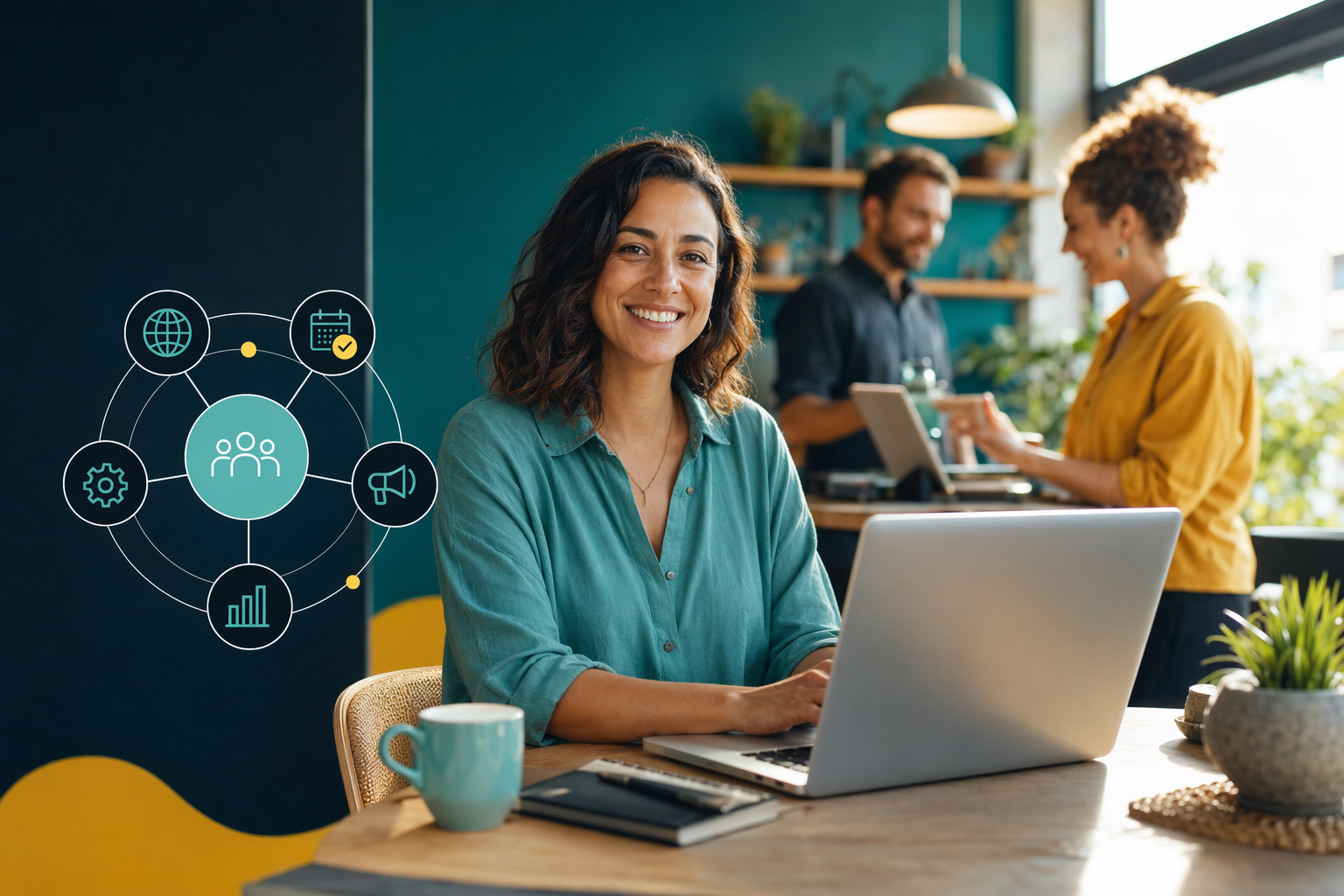 Choosing the Right Platform: What Matters for Australian SMEs