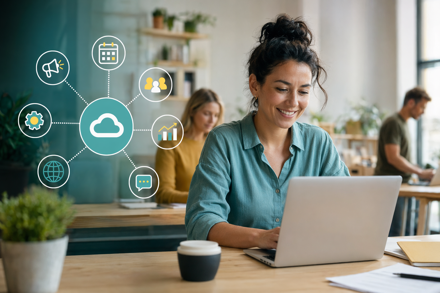 AI Won't Save You Time If It Adds Another Login to Your Day