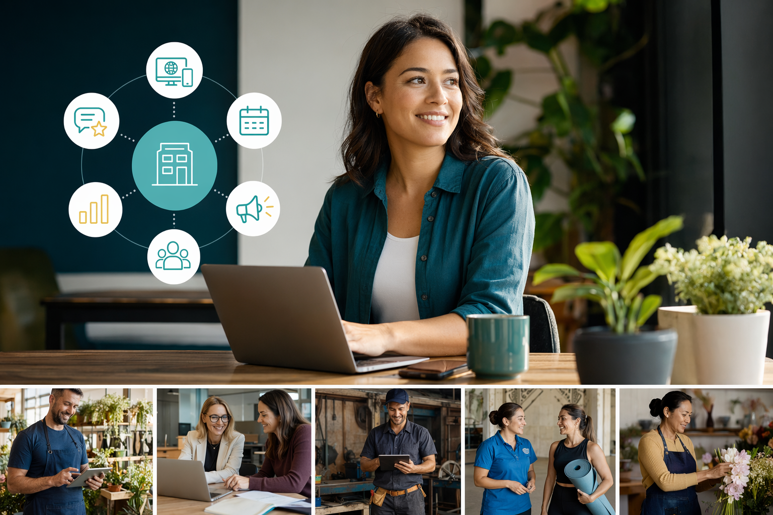 Why Australian SMEs Are Switching to All-in-One Platforms