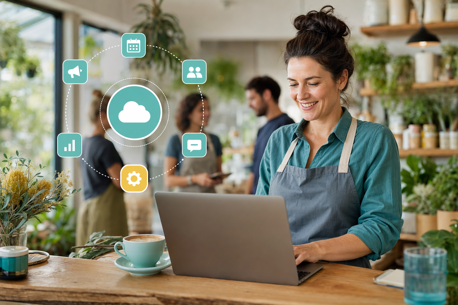 The Real Reason Small Businesses Keep Buying Software They Never Use